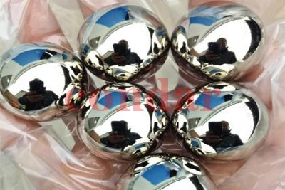 Kangda Steel Balls kertoo, kuinka valitset teräspallot, mikä tekee sinusta huolettoman ja säästää rahaa